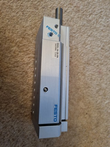 Festo 543984 dgsl pa - festo,