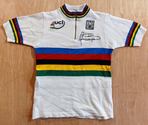 Gianni bugno limited edition - bugno,