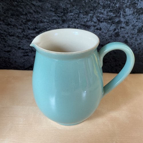 Denby green manor tall - manor, 1½