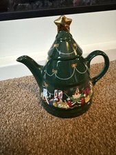 Wade English life teapots