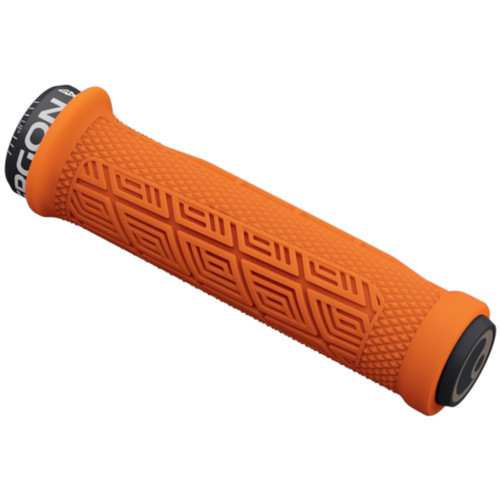 Ergon gdh lock grips - ergon, lock-on