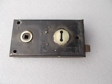 Rim Lock Locks Door Latch Duel