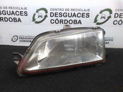 Left headlight 97 - left, /