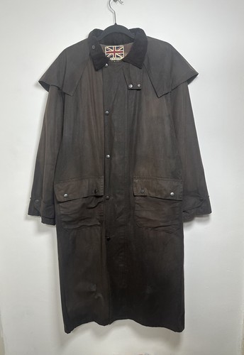 Made england stockmans - made, in