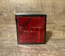 Kylie Minogue Sexy Darling Eau