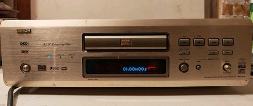 Denon dvd a11 - dvd, /