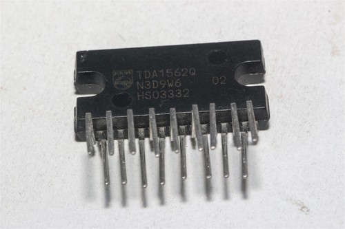 Tda1562q 70w high efficiency - 70w,
