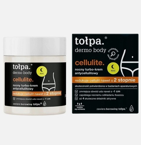 Tolpa dermo body - tolpa,