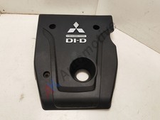 Mitsubishi L200 MK5 15-19 Engine Cover 2.4 Diesel DI-D