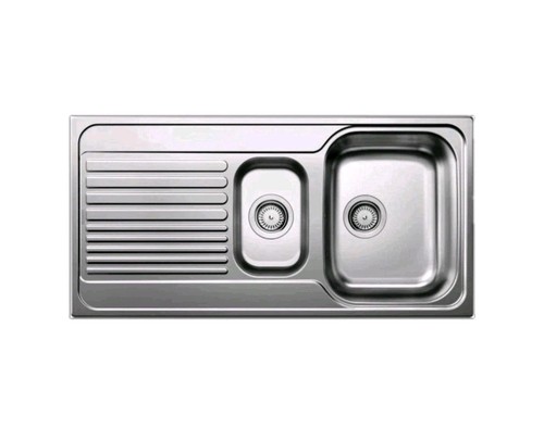 Kitchen sink blanco tipo ii - kitchen,