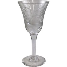 Royal Brierley Fuchsia Cut