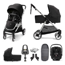 Mamas & Papas Flip XT2 Travel