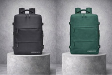 Cabin Bag 45x32x20 AMIOLOGY