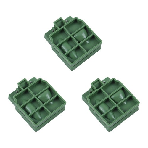 Bait forming machine - bait,