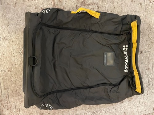 Uppababy vista cruz - vista, /