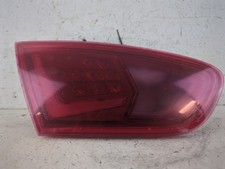 Seat Leon Hatchback 2008-2012