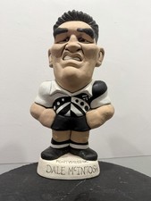 Dale McIntosh Grogg Pontypridd