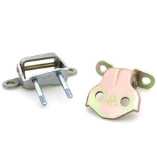 TOYOTA STARLET EP80 EP81 EP82