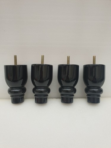 Wooden furniture legs feet - wooden,