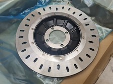BMW R 100 RS / RT Brake Disc 34111454612