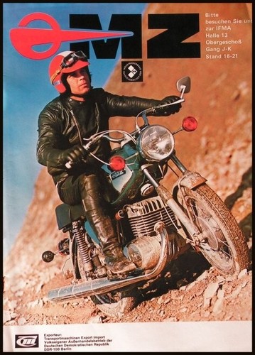 250 advertisement from - mz,