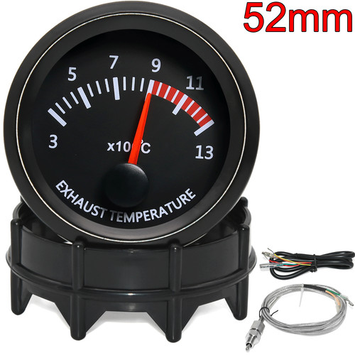 52mm car auto - car, gas