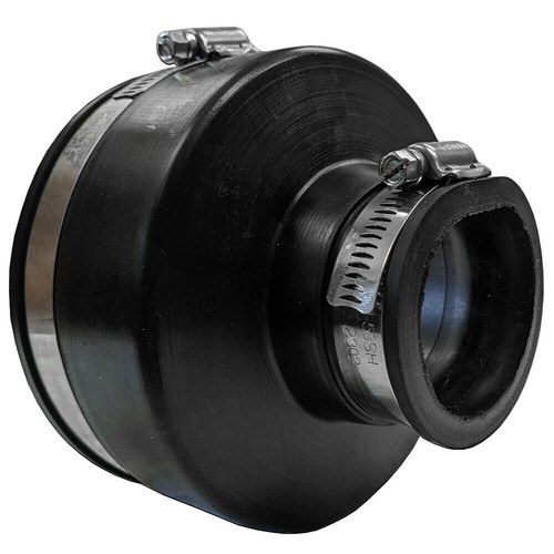 Waste pipe adaptor - pipe,