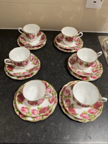 Royal albert old english - royal,