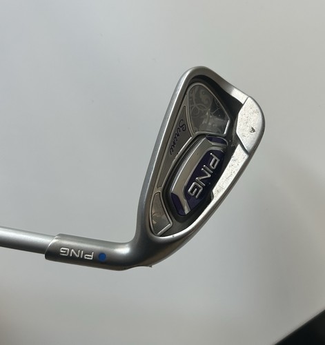 Ping serene women - ping, 7
