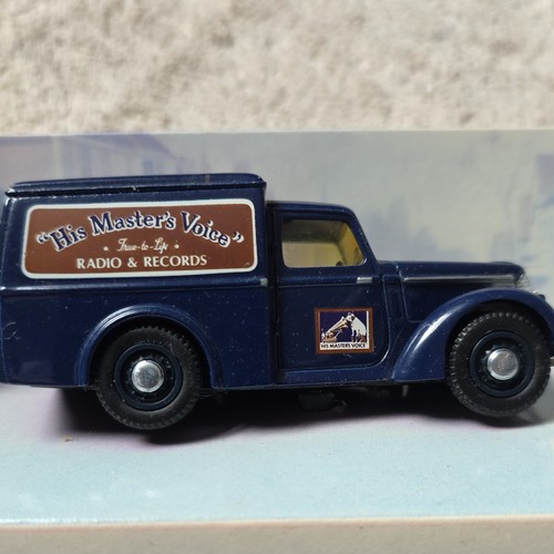 Dinky dy8 1948 - 8, cwt