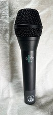 AKG D 770 Dynamic Microphone