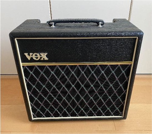 Vox pathfinder 15w - vox, guitar