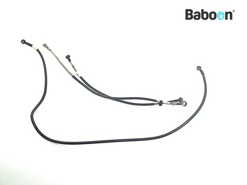 Brake hose line set - /, triumph