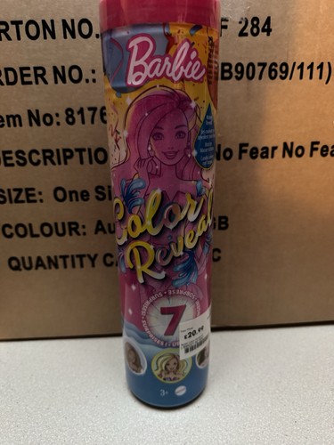 Barbie