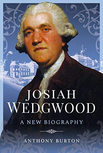 Josiah wedgwood new - josiah, wedgwood: