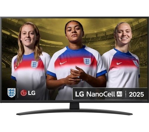 Nano81a nanocell ai 4k - lg,