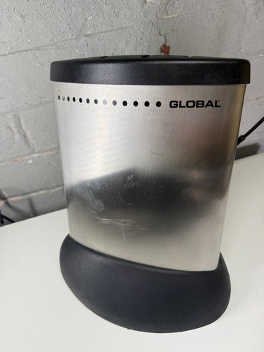 Global knife block for - knife,