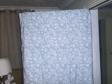 laura ashley shepherds purse seaspray double bedding set