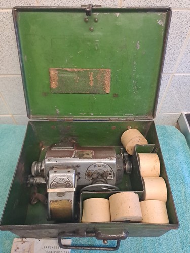 Vintage tim bus conductors - vintage,