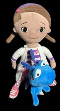 Disney Junior Doc McStuffins &
