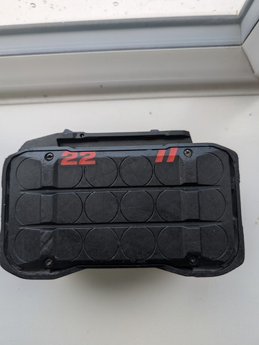 Hilti 255 ion nuron - b, 22-255