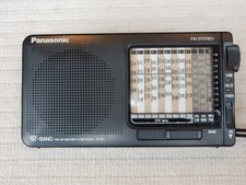 Vintage, Panasonic Multi Band