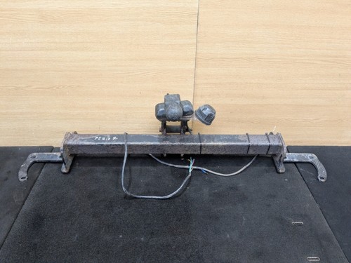 Peugeot expert mk4 tow bar - expert,