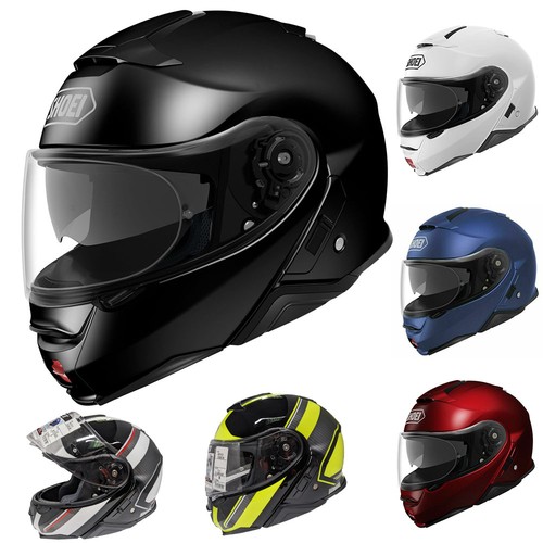 Shoei neotec dvs - neotec, 2