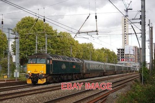 Photo class 57602 - photo,