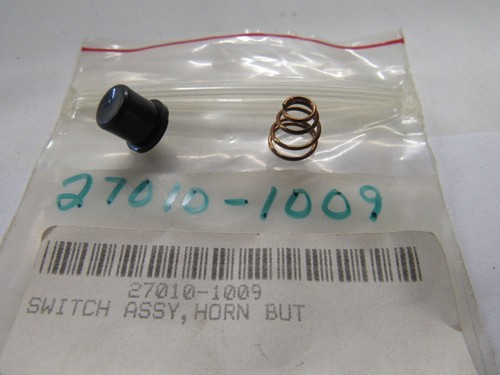 Kawasaki horn starter - horn, or