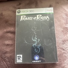 Prince of Persia - Limited