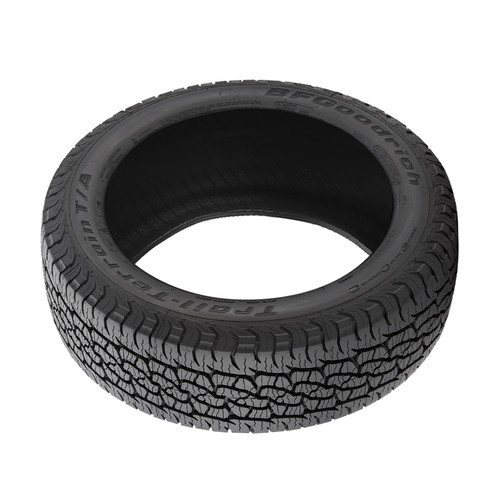 Goodrich trail terrain - bf, t/a