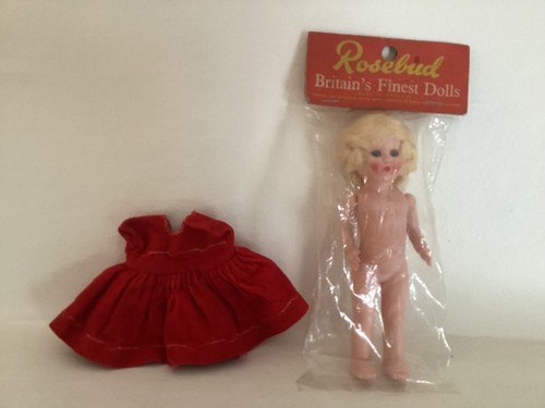 Vintage lovely rosebud - vintage,
