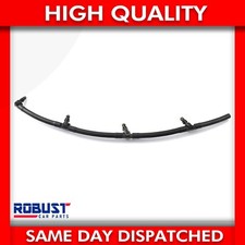 FUEL RETURN INJECTOR LEAK OFF